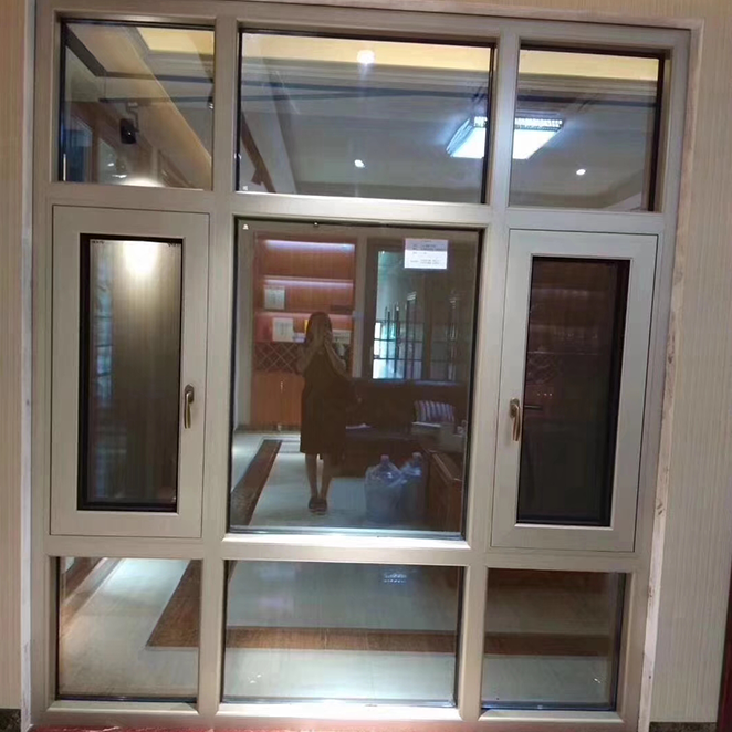 系统门窗玻璃系列